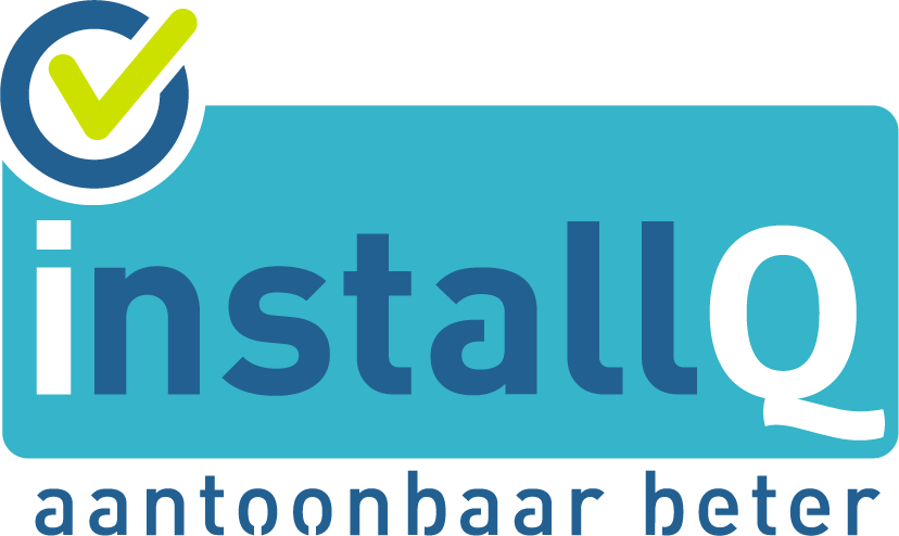 InstallQ erkend